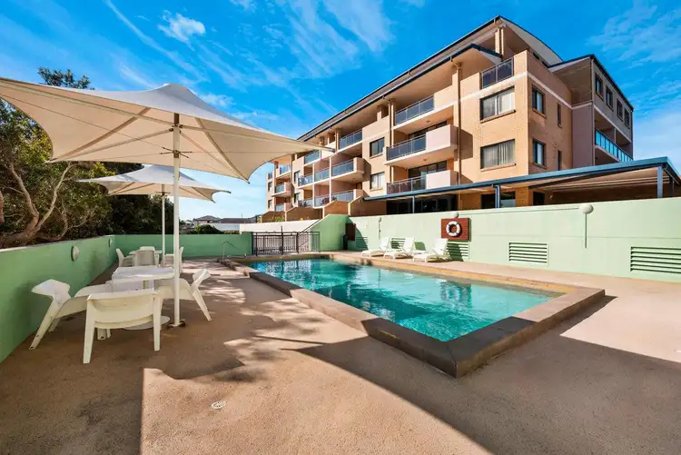 Fifth view of Homely unit listing, 19/54-66 Hutton Road, The Entrance North NSW 2261