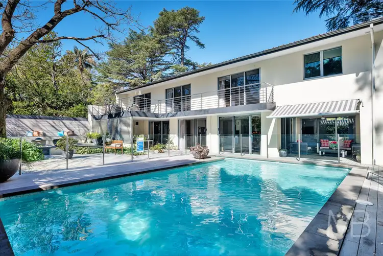Third view of Homely house listing, 84 Telegraph Road, Pymble NSW 2073