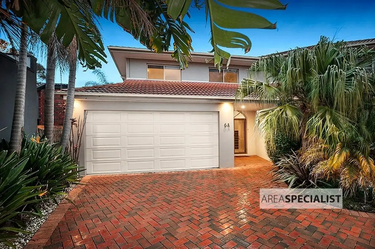 Main view of Homely house listing, 6A Ibis Court, Patterson Lakes VIC 3197
