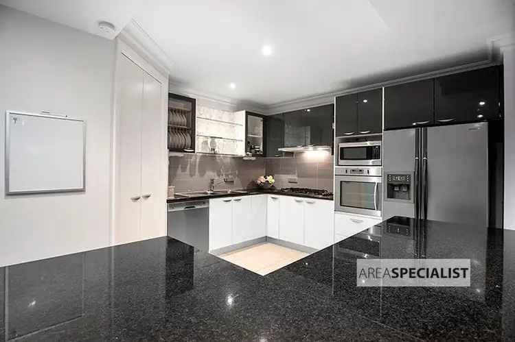 Second view of Homely house listing, 6A Ibis Court, Patterson Lakes VIC 3197