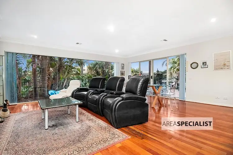 Third view of Homely house listing, 6A Ibis Court, Patterson Lakes VIC 3197