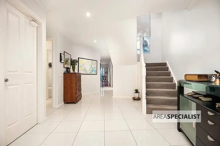 Fourth view of Homely house listing, 6A Ibis Court, Patterson Lakes VIC 3197