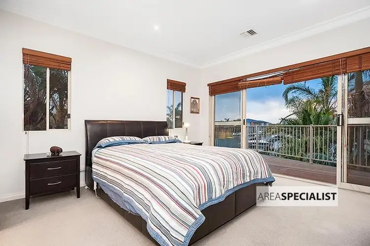 Fifth view of Homely house listing, 6A Ibis Court, Patterson Lakes VIC 3197