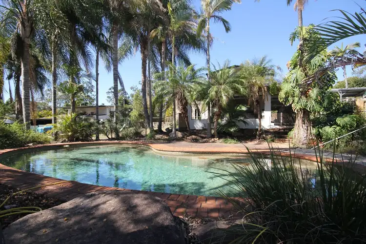 Main view of Homely house listing, 257 Old Logan Road, Camira QLD 4300