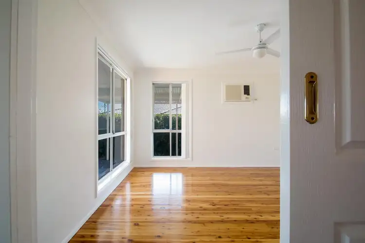 Second view of Homely house listing, 8 Rebecca Street, Colyton NSW 2760