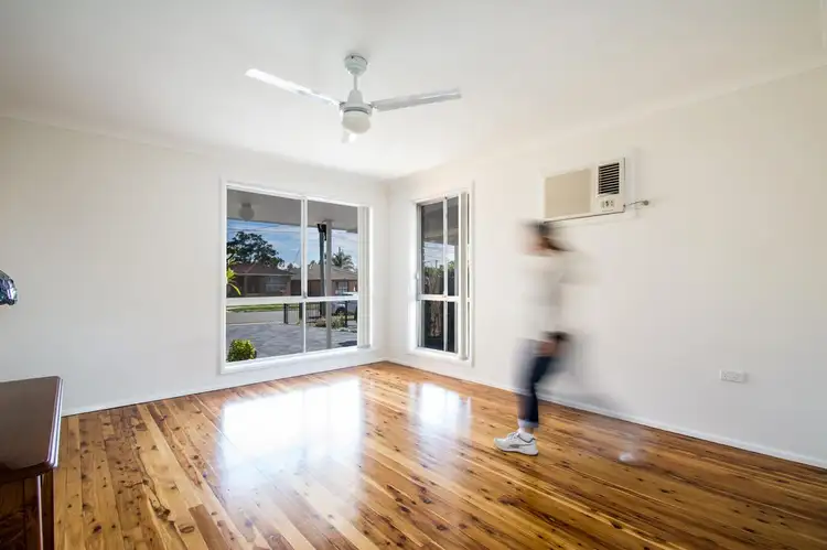 Third view of Homely house listing, 8 Rebecca Street, Colyton NSW 2760