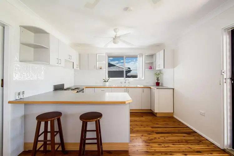 Fourth view of Homely house listing, 8 Rebecca Street, Colyton NSW 2760