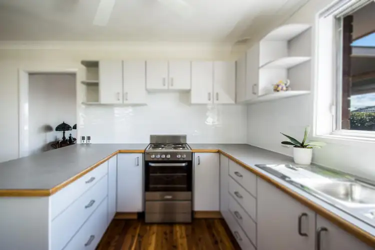 Fifth view of Homely house listing, 8 Rebecca Street, Colyton NSW 2760
