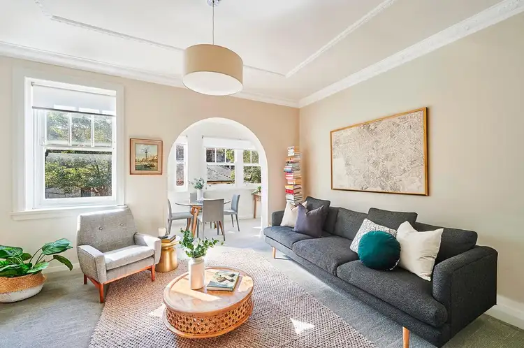 5/2 Powell Road, Rose Bay NSW 2029