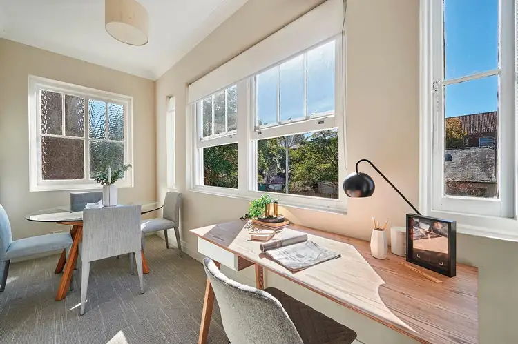 Second view of Homely apartment listing, 5/2 Powell Road, Rose Bay NSW 2029