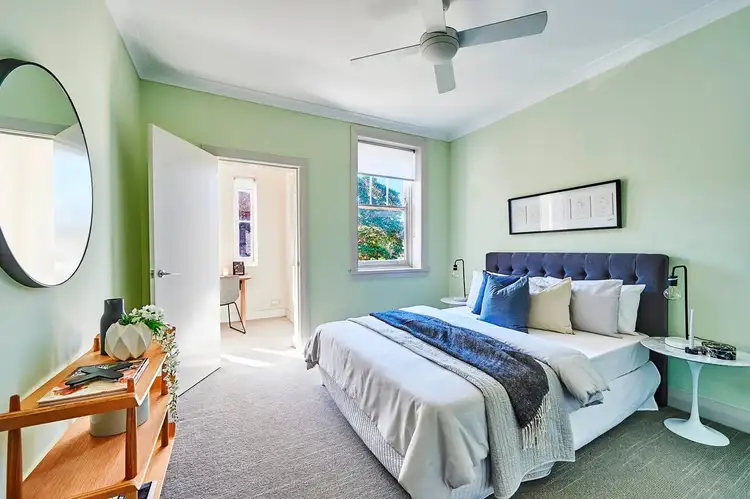 Third view of Homely apartment listing, 5/2 Powell Road, Rose Bay NSW 2029