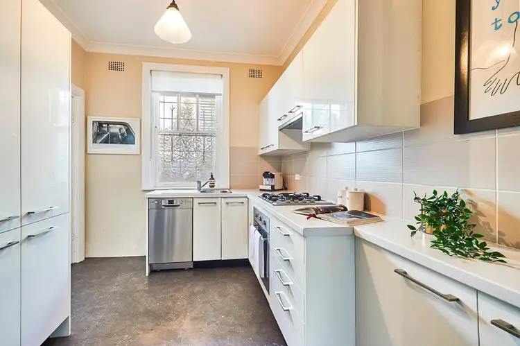 Fourth view of Homely apartment listing, 5/2 Powell Road, Rose Bay NSW 2029