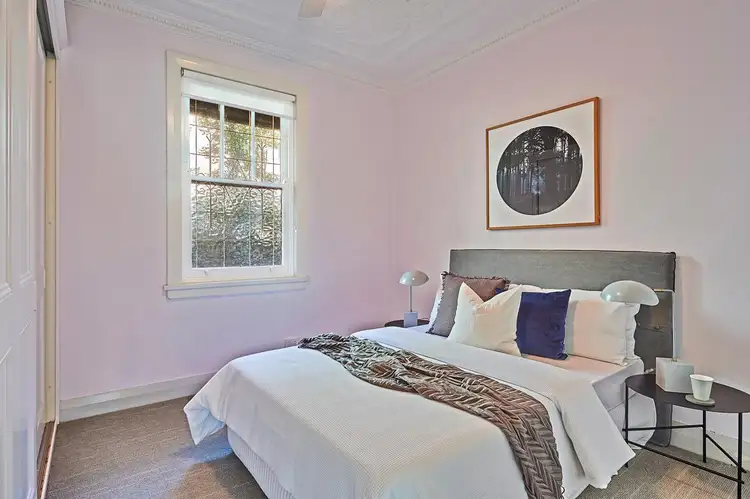 Fifth view of Homely apartment listing, 5/2 Powell Road, Rose Bay NSW 2029