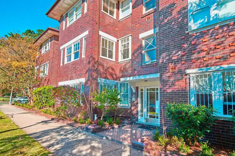 Sixth view of Homely apartment listing, 5/2 Powell Road, Rose Bay NSW 2029