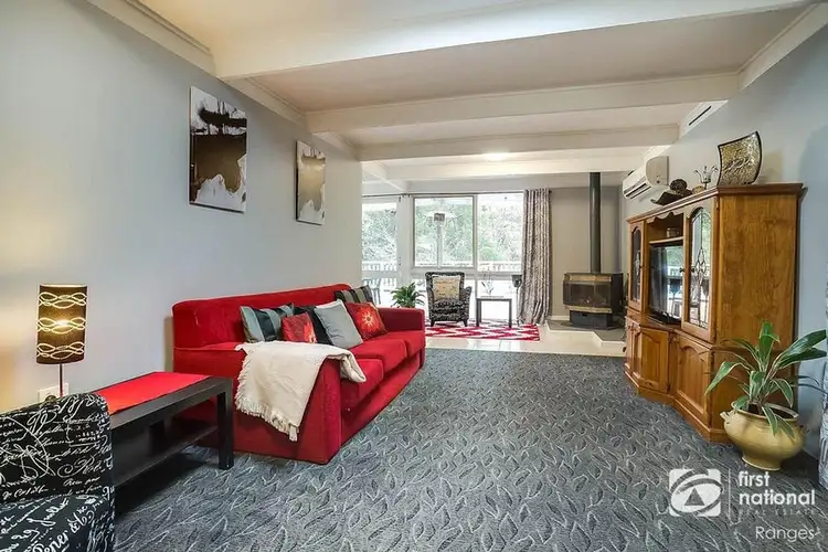 Third view of Homely house listing, 97 Mt Pleasant Road, Monbulk VIC 3793