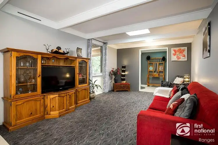 Fourth view of Homely house listing, 97 Mt Pleasant Road, Monbulk VIC 3793
