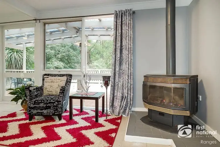 Fifth view of Homely house listing, 97 Mt Pleasant Road, Monbulk VIC 3793
