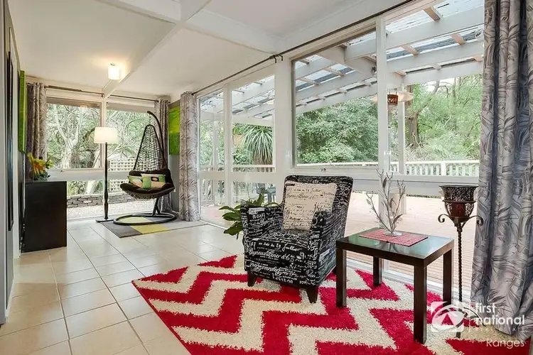 Sixth view of Homely house listing, 97 Mt Pleasant Road, Monbulk VIC 3793