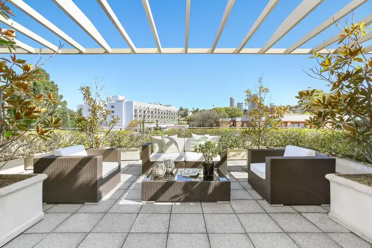 28/51 William Street, Double Bay NSW 2028