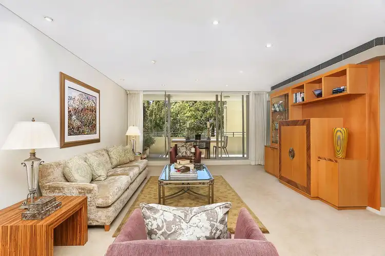Third view of Homely apartment listing, 28/51 William Street, Double Bay NSW 2028