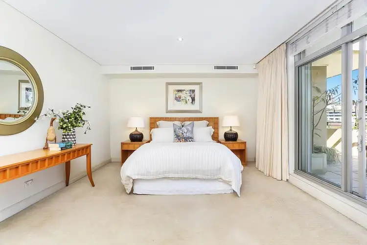 Fourth view of Homely apartment listing, 28/51 William Street, Double Bay NSW 2028