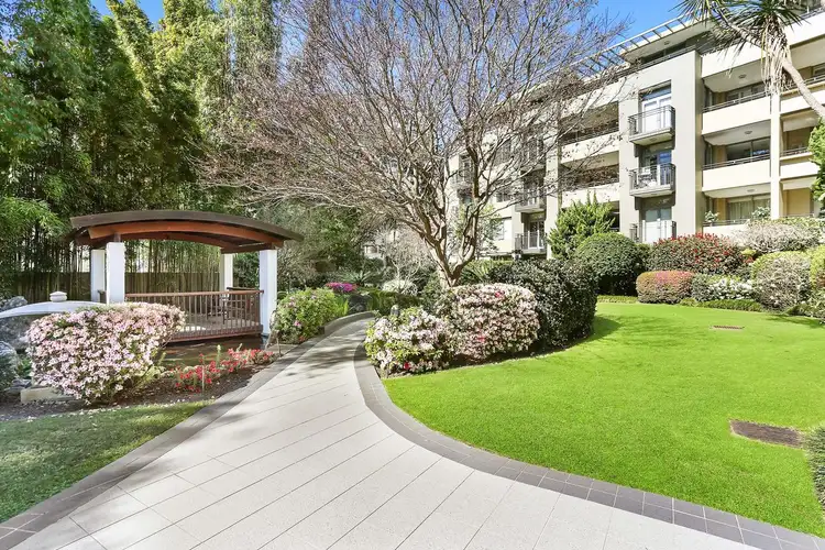 Fifth view of Homely apartment listing, 28/51 William Street, Double Bay NSW 2028