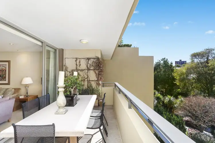 Sixth view of Homely apartment listing, 28/51 William Street, Double Bay NSW 2028