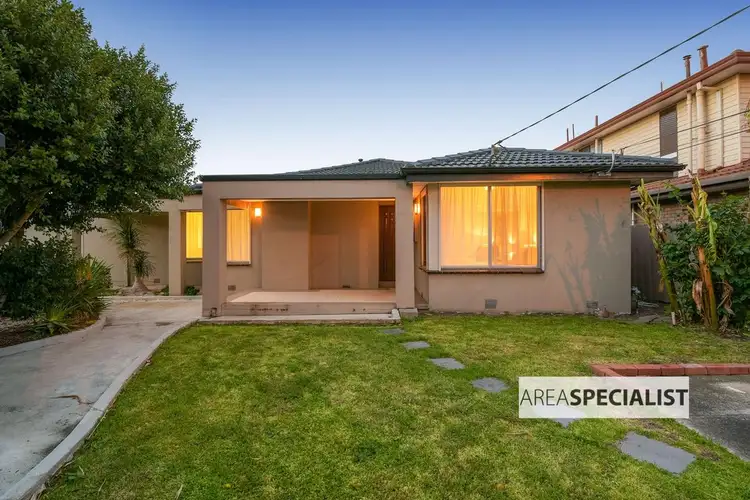 Second view of Homely house listing, 3 Cobain Street, Keysborough VIC 3173