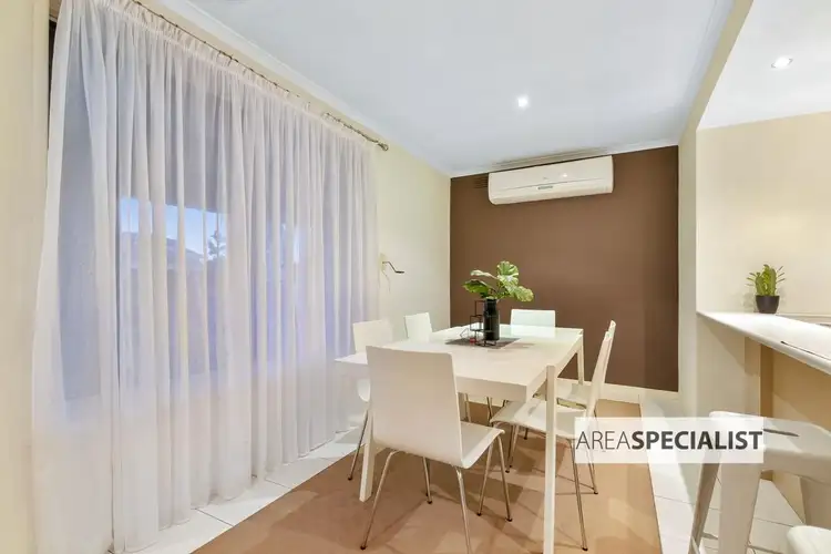 Fourth view of Homely house listing, 3 Cobain Street, Keysborough VIC 3173