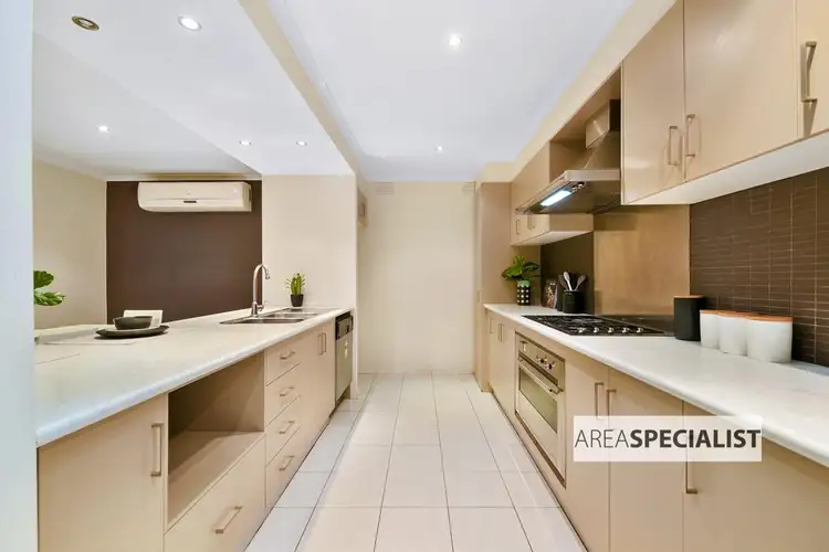 Fifth view of Homely house listing, 3 Cobain Street, Keysborough VIC 3173