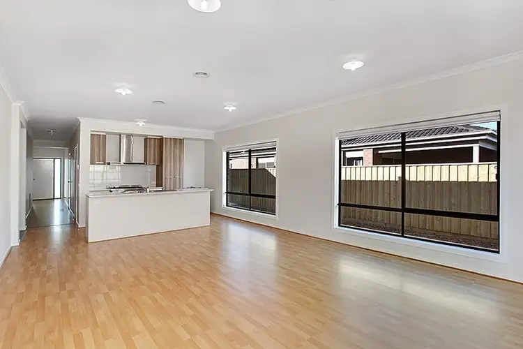 Third view of Homely house listing, 9 Edwin Close, Manor Lakes VIC 3024