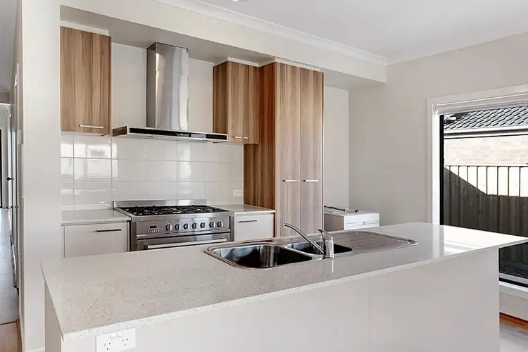 Fourth view of Homely house listing, 9 Edwin Close, Manor Lakes VIC 3024