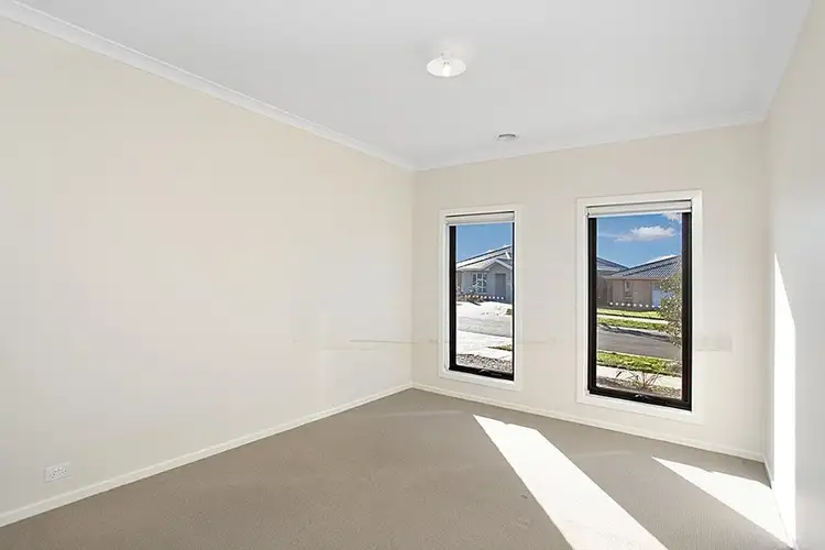 Sixth view of Homely house listing, 9 Edwin Close, Manor Lakes VIC 3024
