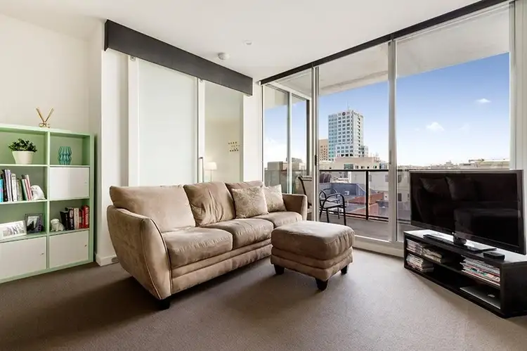 304/200 Toorak Road, South Yarra VIC 3141