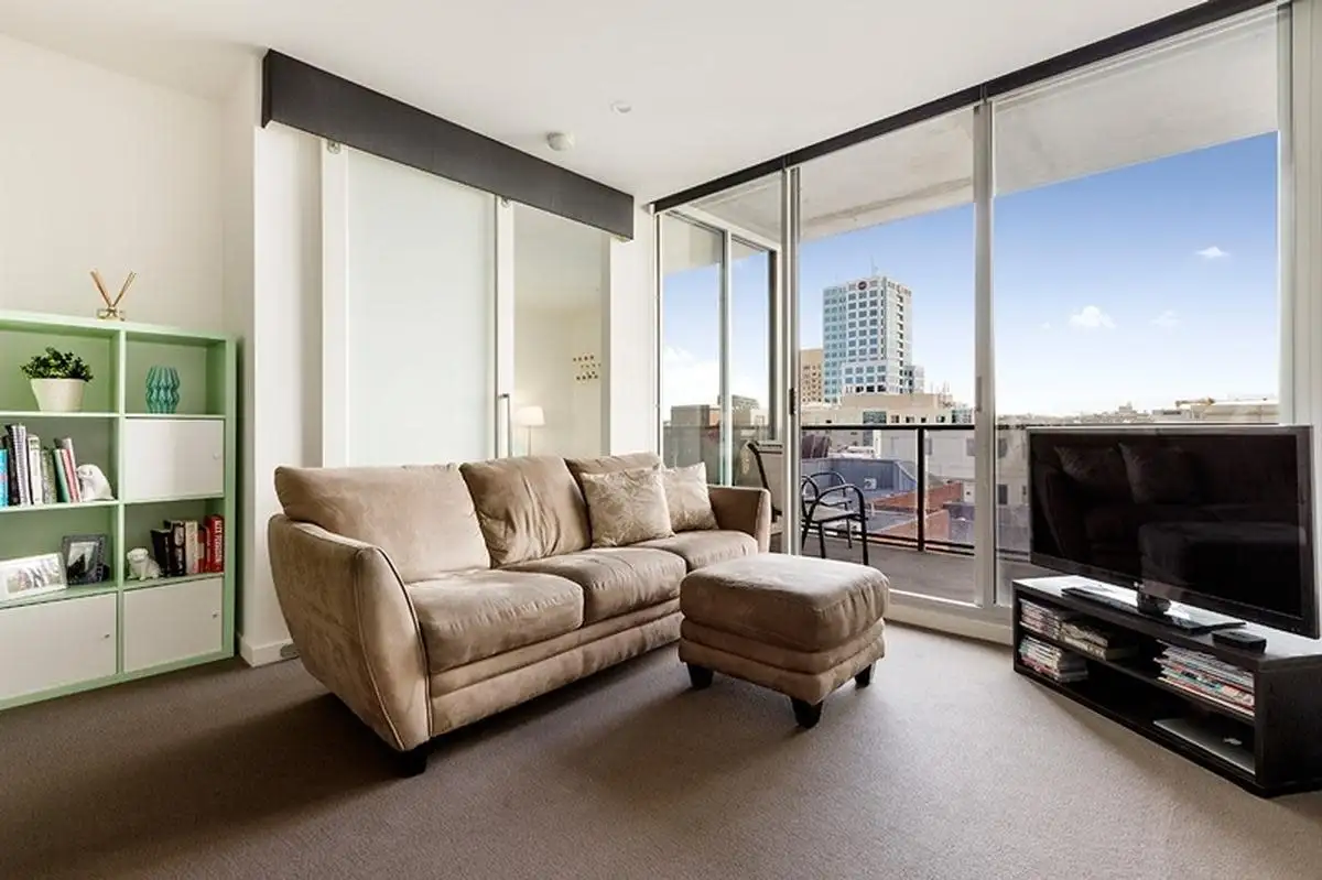 Main view of Homely apartment listing, 304/200 Toorak Road, South Yarra VIC 3141