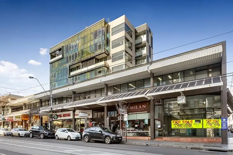 Sixth view of Homely apartment listing, 304/200 Toorak Road, South Yarra VIC 3141