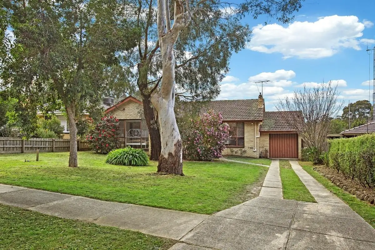 Main view of Homely house listing, 7 Loma Street, Ringwood East VIC 3135