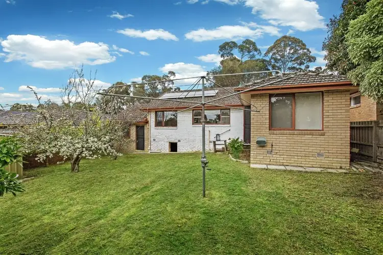 Fifth view of Homely house listing, 7 Loma Street, Ringwood East VIC 3135