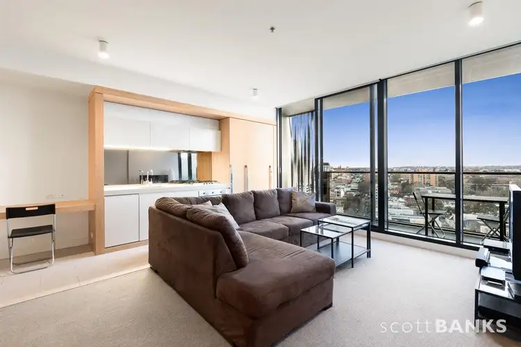 1007/1 Clara Street, South Yarra VIC 3141