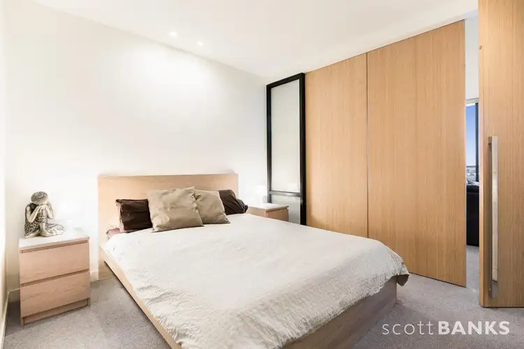 Fourth view of Homely apartment listing, 1007/1 Clara Street, South Yarra VIC 3141