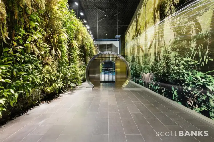 Sixth view of Homely apartment listing, 1007/1 Clara Street, South Yarra VIC 3141