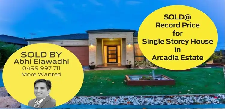 Main view of Homely house listing, 2 Silkwood Boulevard, Tarneit VIC 3029