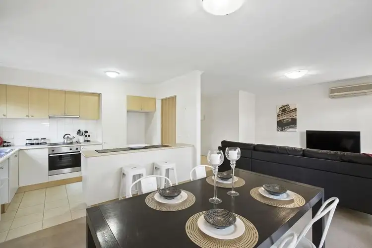Main view of Homely apartment listing, 26/1 Bellevue Avenue, Doncaster East VIC 3109