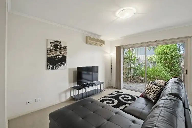 Third view of Homely apartment listing, 26/1 Bellevue Avenue, Doncaster East VIC 3109