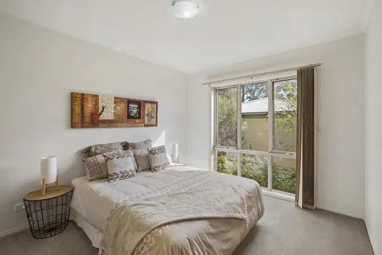 Fifth view of Homely apartment listing, 26/1 Bellevue Avenue, Doncaster East VIC 3109