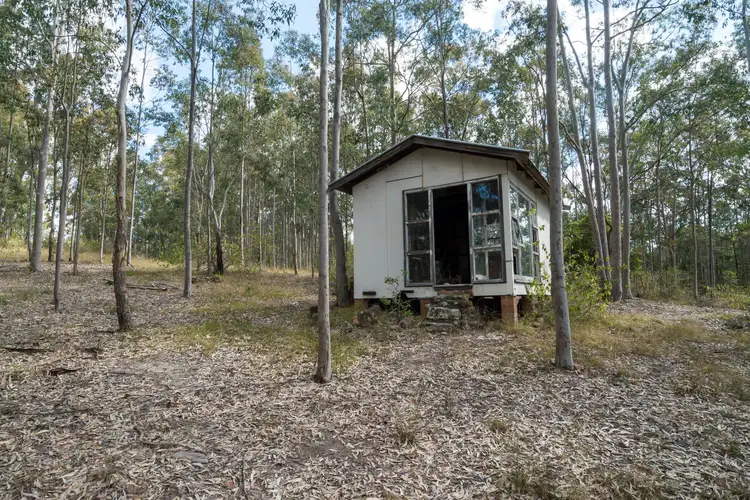 Fifth view of Homely rural property listing, Address available on request