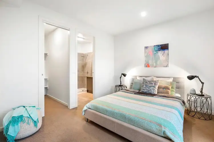 Fifth view of Homely townhouse listing, 3/9 Morris Road, Croydon VIC 3136