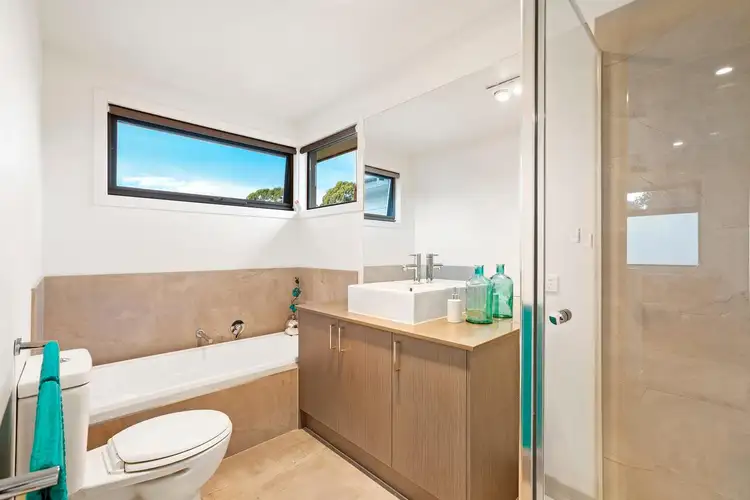 Sixth view of Homely townhouse listing, 3/9 Morris Road, Croydon VIC 3136