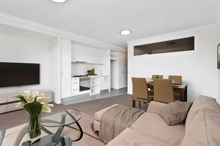 103/21 Malata Crescent, Success WA 6164