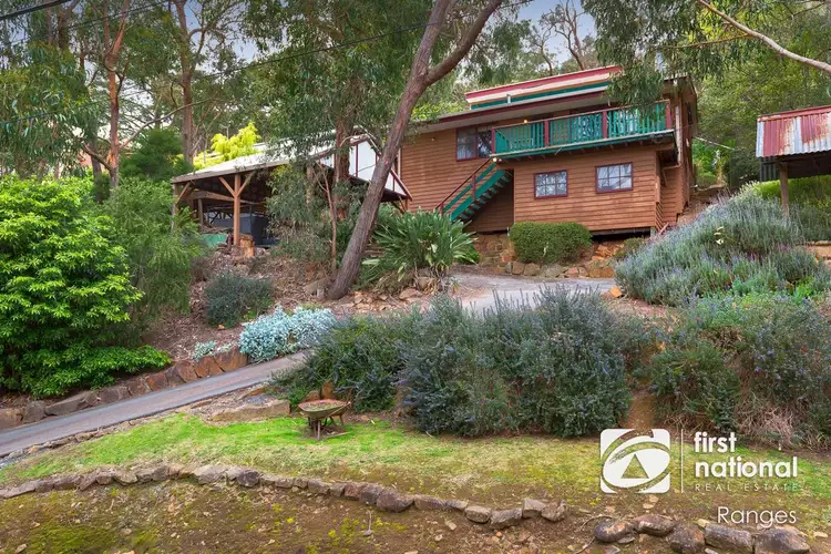 22 Wynette Avenue, Upper Ferntree Gully VIC 3156